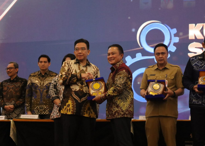 Kunci Bersama Summit 2026: Kawasan Perbatasan Jabar-Jateng Bidik Investasi Rp42,63 Triliun