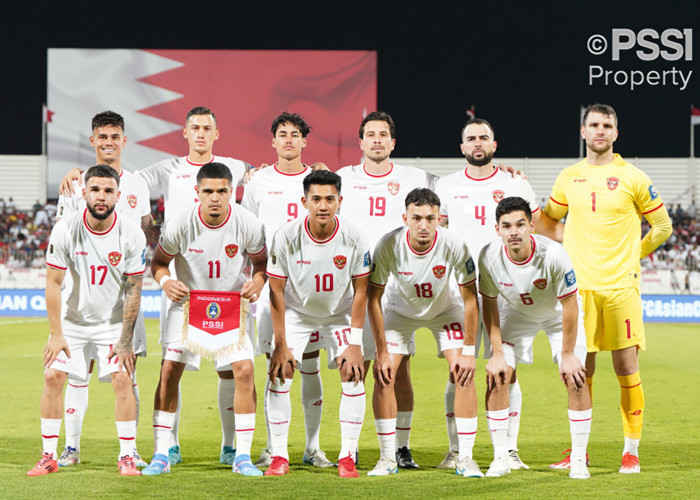 Jadwal Pertandingan Timnas Indonesia vs Jepang Ternyata Beda Sendiri, Ini Alasannya