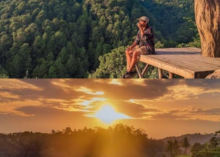 5 Destinasi Wisata di Rajagaluh yang Hits dan Populer, Pesona Keindahan Alam yang Epic dan Instagramable!