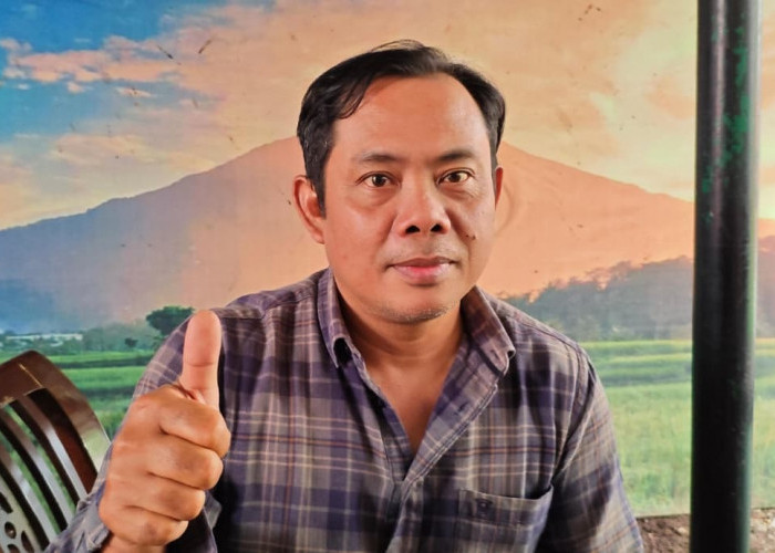 TNGC Apresiasi Penyergapan Pembalakan Liar di Hutan Gunung Ciremai