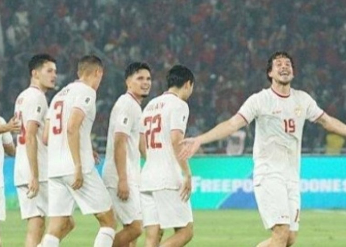 3 Negara Asia Tenggara yang Pernah Lolos ke Babak Ketiga Kualifikasi Piala Dunia, Terbaru Ada Indonesia