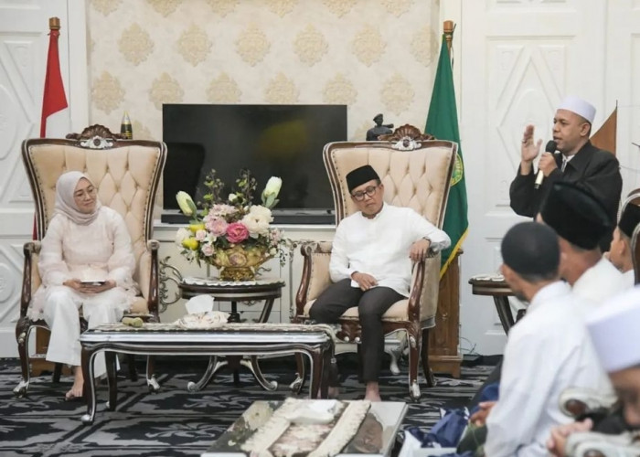 Mantan Bupati Purwakarta Anne Ratna Mustika Menikah Lagi, Resmi Lepas Status Janda, KDM Bilang Begini