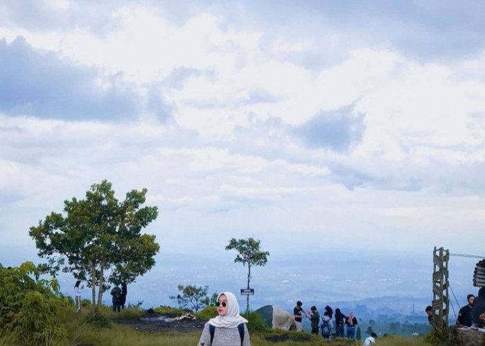 5 Rekomendasi Tempat Healing di Kuningan Jawa Barat, Suasananya Cozy dengan View yang Memanjakan Mata