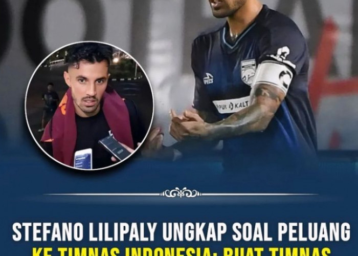 Stefano Lilipaly Dipantau 4 Asisten Pelatih STY, Legenda Suwon Samsung Blue Wings Yeom Ki-Hun Turun Tangan