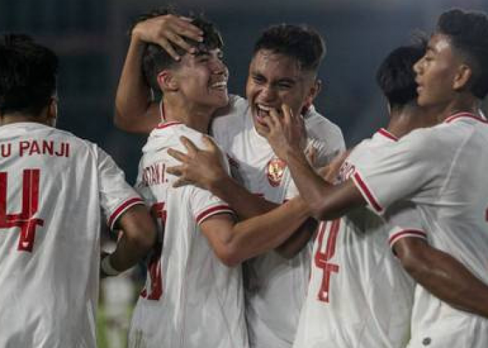 Usai Timnas Indonesia U-16 Dilibas Australia, Daniel Alfrido Ingin Balaskan Dendam di U-17 Nanti