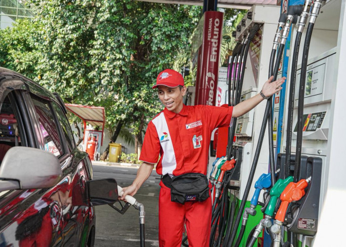 Pertamina Tegaskan Tidak Ada Pembatasan Pertalite untuk Kendaraan Tertentu