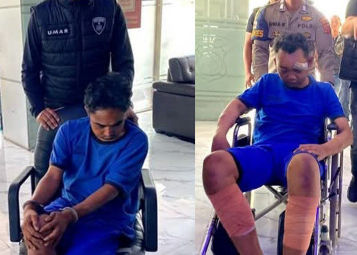 Motif Pelaku Pembunuhan Satu Keluarga di Indramayu Terungkap