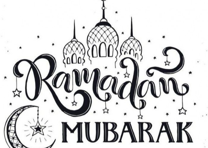 Marhaban Yaa Ramadhan! Inilah Bacaan Niat Puasa Ramadhan Sebulan Penuh 