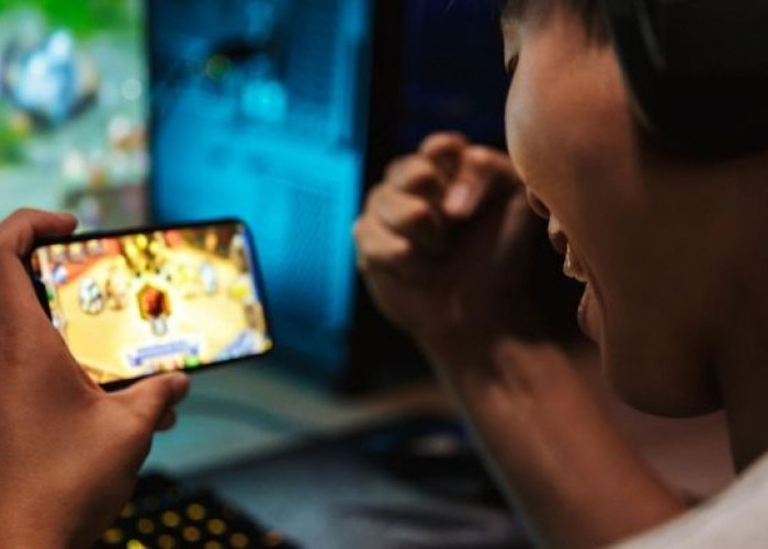 Ini Dia 3 Manfaat Game Online Bagi Remaja, Pastikan Dikontrol Orang Tua! Nomor 1 Bikin Jago Bahasa Loh..