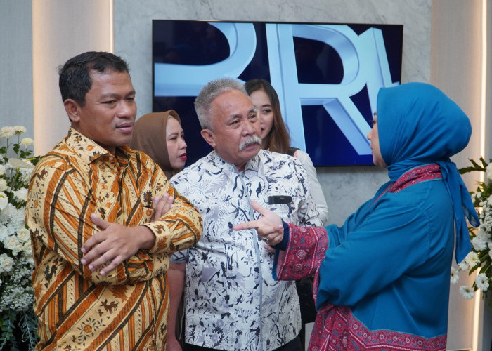 Resmikan Sentra Layanan Prioritas di Cirebon, BRI Miliki 43 Lokasi Layanan Premium yang tersebar di Indonesia