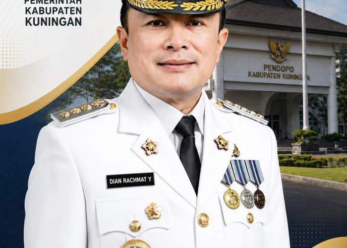 Hari Ini, Bupati Kuningan Lantik Empat Pejabat JPT Pratama dan Dua Pejabat Disdukcapil