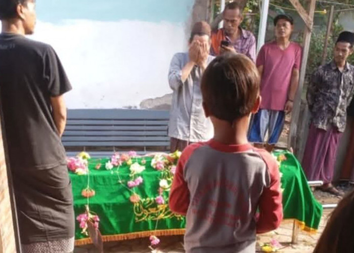 Peziarah asal Majalengka Alami Kecelakaan di Wado, 3 Orang Meninggal Dunia