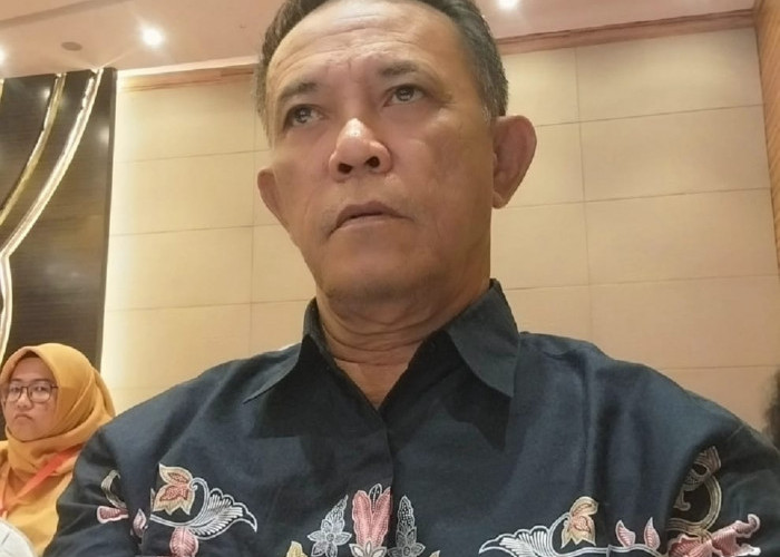 LKS Jadi Beban Orang Tua, Agus Mauludin: Tidak Wajib Secara Aturan, Wajib dalam Praktik