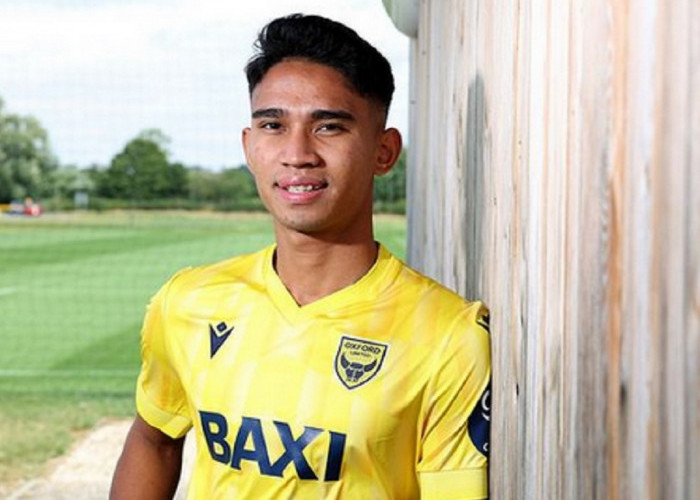 Marselino Ferdinan Resmi Join Klub Oxford United, Siapa Owner Oxford United?