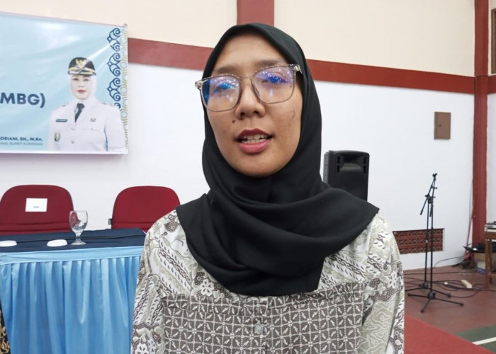 Sanksi Tegas untuk SPPG Lalai Tengah Dirancang, Libatkan Satgas MBG Kuningan