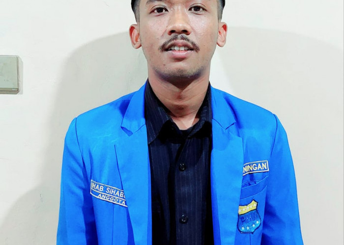 Polemik Tunjangan DPRD Kuningan Tanpa Perbup, PMII Soroti Legalitas dan Transparansi