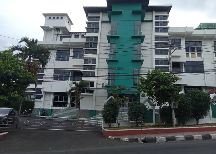 Mengungkap Sejarah RS Citra Ibu Kuningan yang Bakal Jadi Politeknik Kesehatan