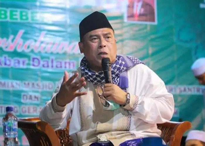 Ketua PCNU Kuningan: Sekda dan Bupati Harus Satu Visi