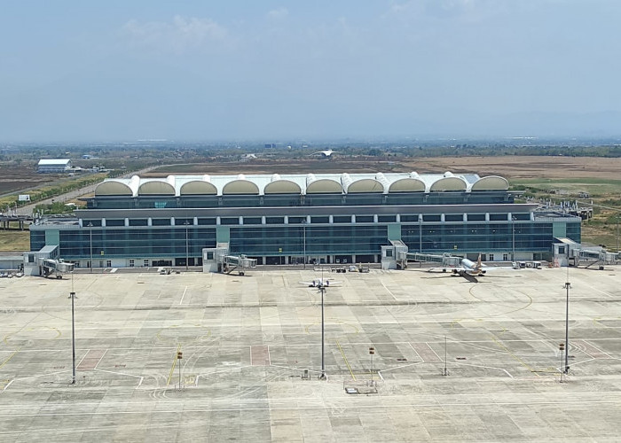 Setelah Bandung, Penerbangan di Bandara Soetta Diincar untuk Pindah ke Kertajati, Rute Ini