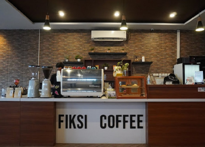 5 Cafe di Majalengka yang Instagramable dan Kekinian, Cocok untuk Nongkrong