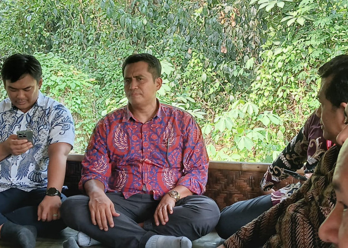 BTN Karawang Perkuat Akses Pembiayaan UMKM Biar Usaha Makin Cuan