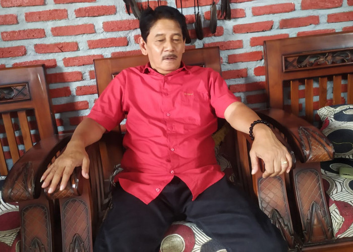 Soal Desakan Pansus Gagal Bayar, Ketua DPRD Kuningan: Ya Silakan Saja