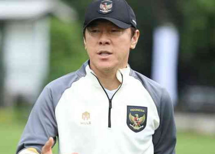 Shin Tae-Yong Tolak Tawaran ke K-League Karena Kasihan ke Timnas? Berikut Selengkapnya
