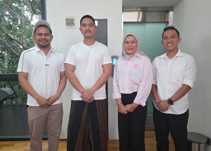 Dari Banteng ke PSI: Langkah Berani Nina Bahtiar di Panggung Politik