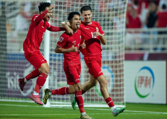 Resmi! Indonesia U-23 vs Korea Selatan U-23 di Perempat Final Piala Asia U-23 2024, Bakal Jadi Laga Menarik
