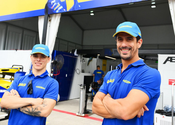 Ikut Tampil di Jakarta E-Prix Formula E, Yamaha Motor Hadir Sebagai Technical Partner Pengembangan Powertrain 