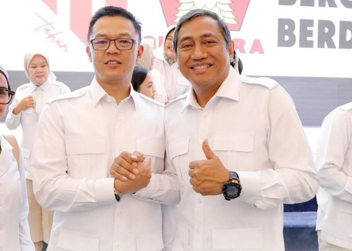 Pesan Idul Fitri Rokhmat Ardiyan: Momentum Maafkan Sesama dan Perkuat Kebersamaan