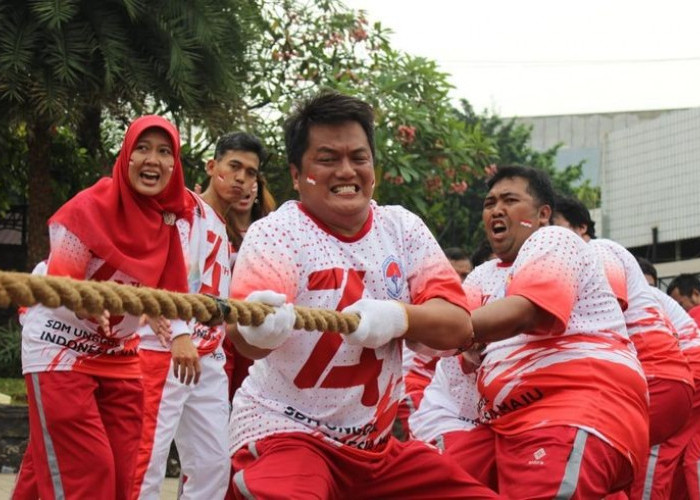 20 Ide Hadiah Lomba Panjat Pinang, Unik dan Murah Meriah, Simak Selengkapnya