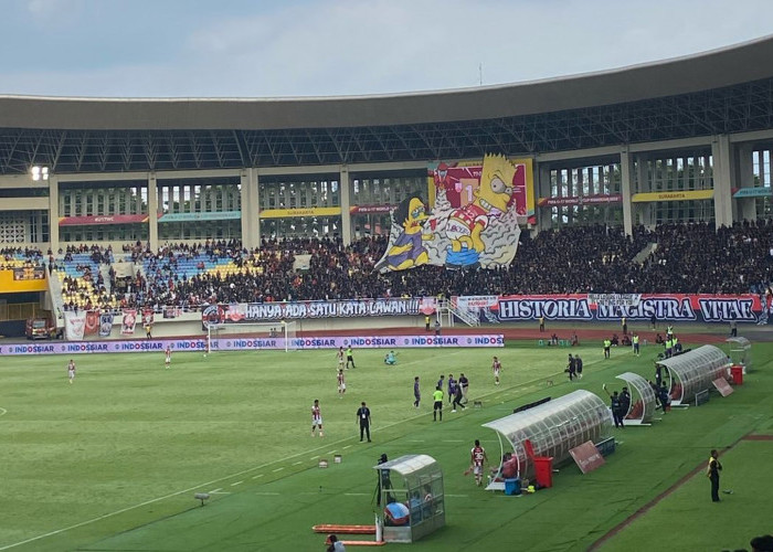 Timnas Indonesia Tidak Bermarkas Stadion GBK saat Piala AFF 2024, Ini Venue yang Dipilih