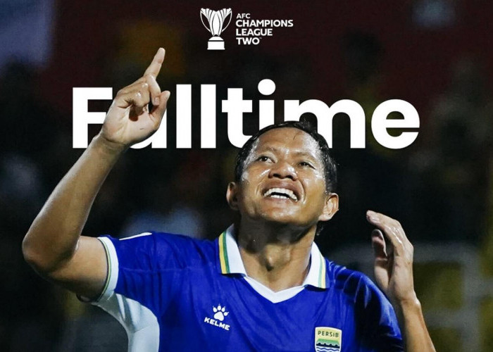 Epic Comeback! Selangor FC vs Persib Bandung Tuntas 2-3