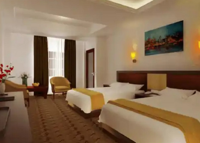 5 Rekomendasi Hotel Bintang 3 di Kuningan Jawa Barat, Fasilitas Terjamin dengan Harga Mulai Rp300 Ribu-an