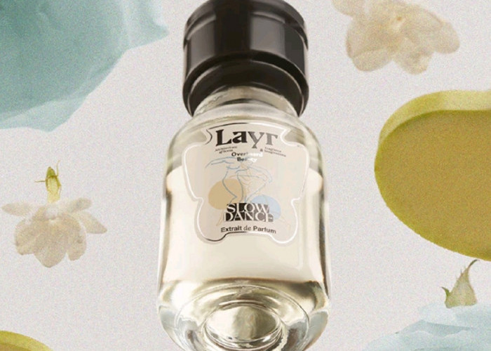 3 Parfum Paling Laris di Toko Online; Wanginya Gak Kaleng-kaleng, Bikin Doi Auto Nempel 