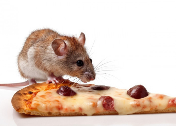 Tikus Pusing Karena Baunya, Berikut 6 Bau Alami Yang Tidak Disukai Tikus