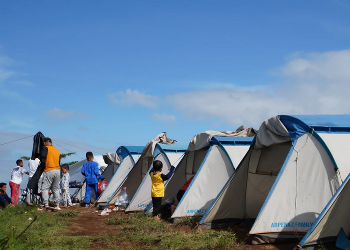 Tempat Camping Semurah Ini? Simak 2 Rekomendasi Tempat Camping Kuningan Ini Untuk Mengisi Waktu Liburmu!