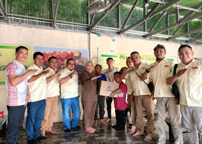 Disuntik Motivasi Bunda Ela, Atlet Disabilitas Kuningan Siap Menggebrak ASEAN Para Games 2026