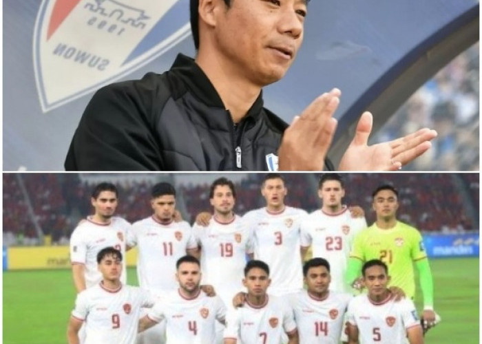 Indonesia Rekrut Pelatih Striker Baru, Vietnam Tambah Panas, Langsung Beri Reaksi Mengejutkan!