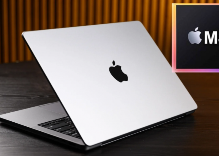 Bocoran MacBook Air M4, Laptop Apple yang Bisa Gaming dan Dirilis Pada Tahun 2025, Ini Estimasi Harganya