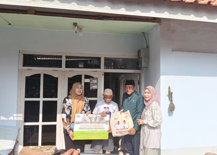 Rokhmat Ardiyan Usulkan Dana Bagi Hasil Pariwisata untuk Desa Penyangga Wisata di Kuningan