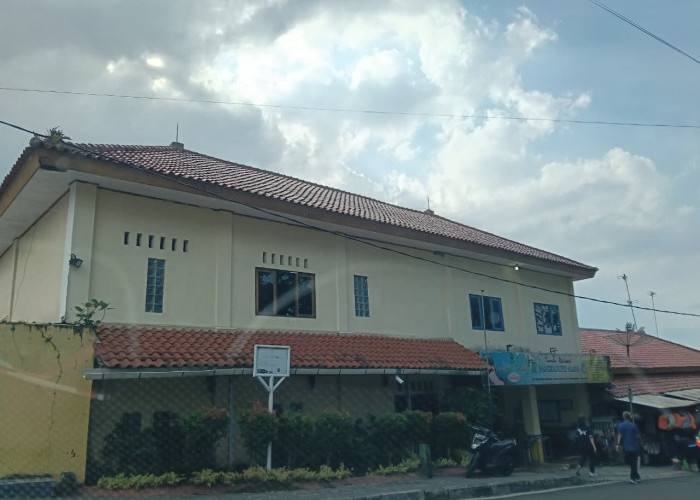 Kontrak Sangkanurip Alami Habis Akhir Juni 2026, Pengelola Lama Masih Bernegosiasi
