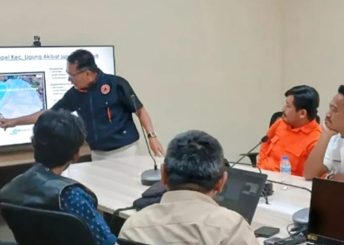 517 Warga di Majalengka Terancam Kehilangan Rumah