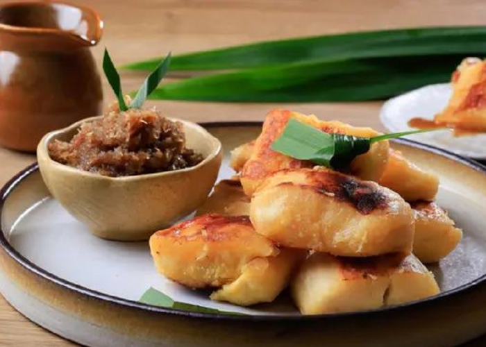 Jika Berkunjung ke Bandung, Wajib Cicipi 6 Rekomendasi Kuliner Khas Bandung yang Nikmat Berikut Ini