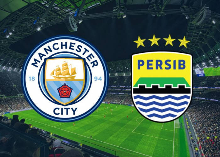 Jika City Football Group Akuisisi Persib Bandung, Inilah Transformasi Besar yang Akan Terjadi