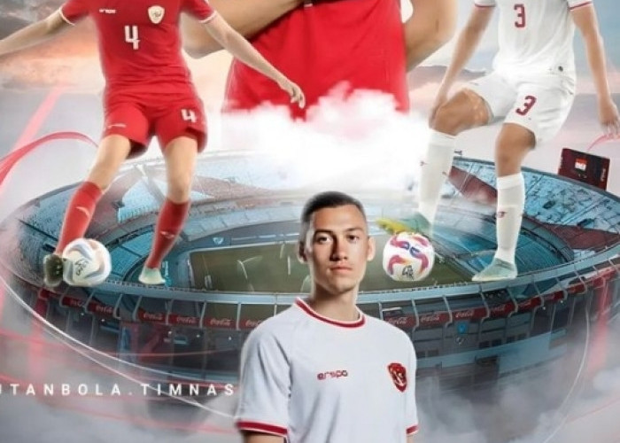 Bek Timnas Indonesia Diminati Klub Liga Serie A Torino, Bakal Segera Pindah? Siapakah Dia?