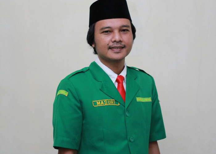 Masuri Bantah Absen di Muscab PPP Kuningan, Singgung Persoalan Prosedur