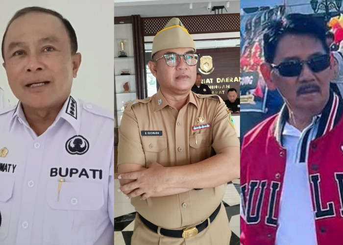 Bupati Dian vs Ketua DPRD Kuningan Beda Jagoan! Final Piala Dunia 2026 Belah Dukungan Spanyol dan Argentina