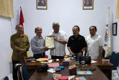 Daftar Nama Empat Calon Rektor Uniku Masuk Fase Krusial